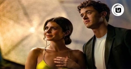 নেটফ্লিক্সে রোমান্টিক ঝড়: পিপল উই মিট অন ভ্যাকেশন